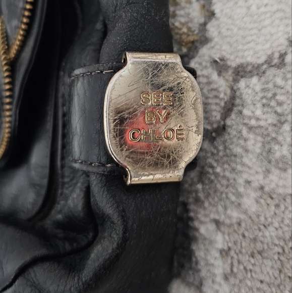 See by Chloe crossbody bag - Picture 6 of 8